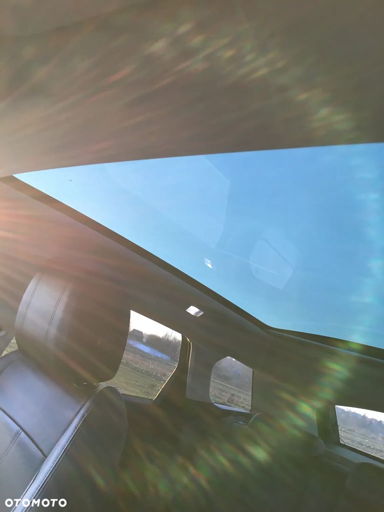 Land Rover Range Rover Evoque TD4 HSE Dynamic - 5