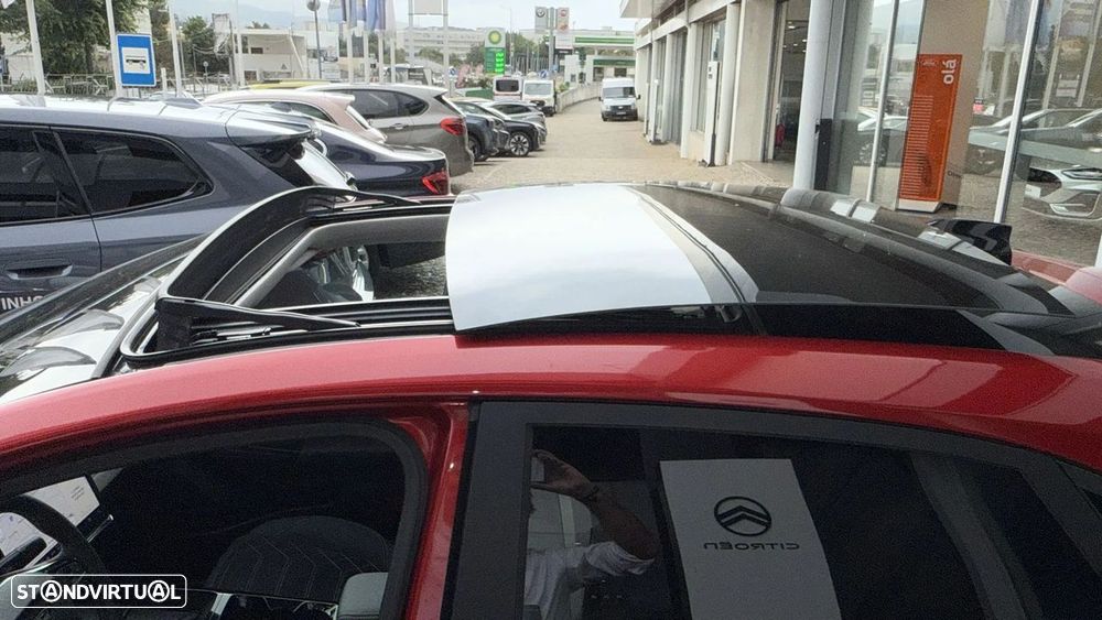 Ford Puma Gen-E 54 kWh Premium - 11