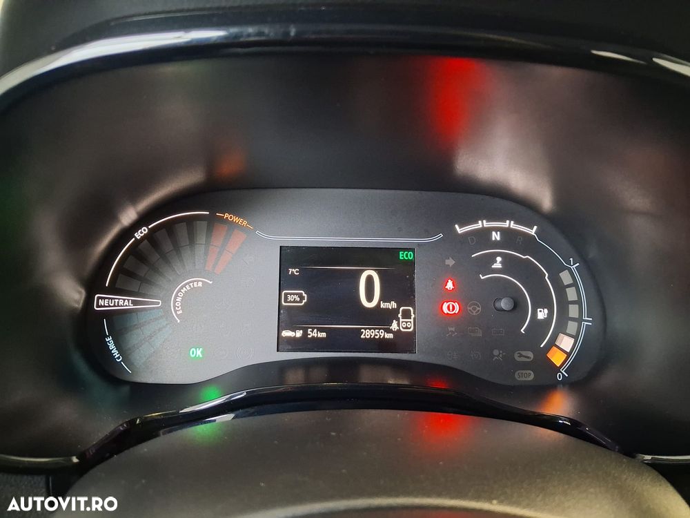 Dacia Spring Extreme - 6