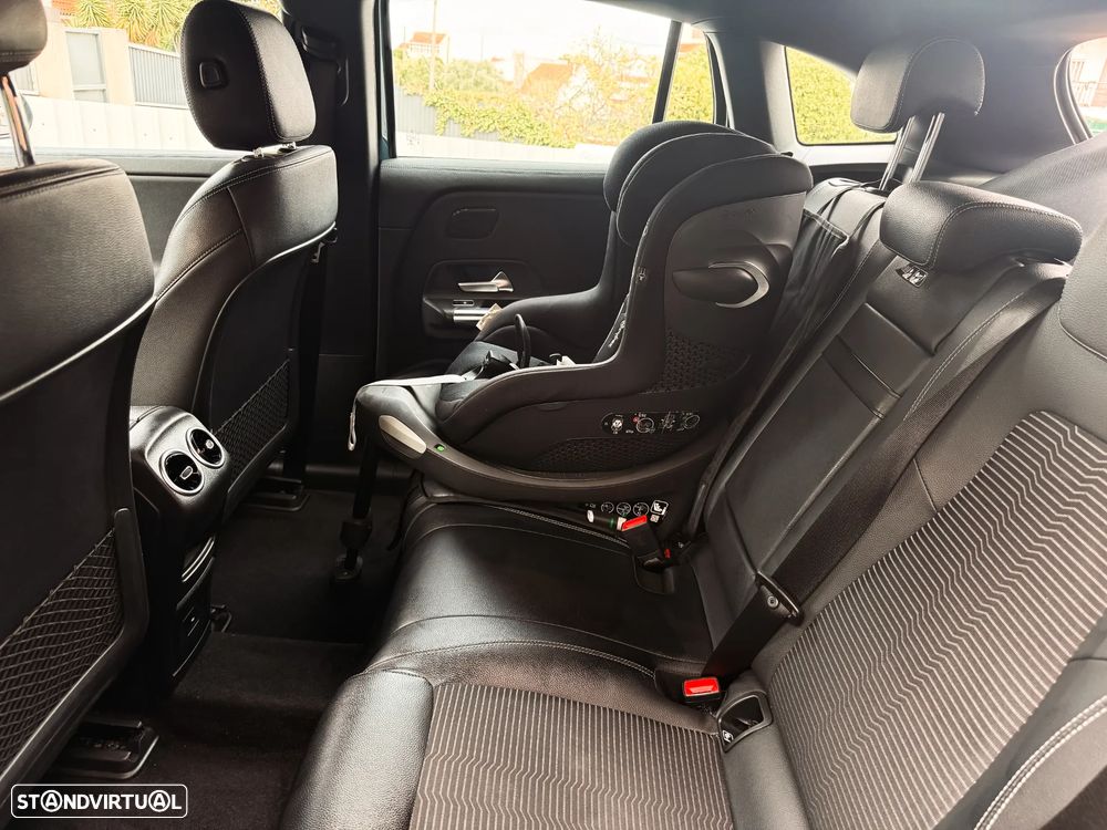 Mercedes-Benz EQA 250 - 14