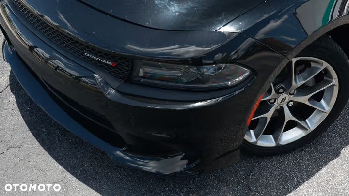Dodge Charger - 7