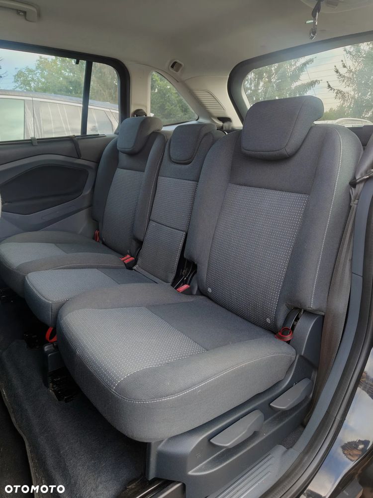 Ford Grand C-MAX 1.6 EcoBoost Trend - 12