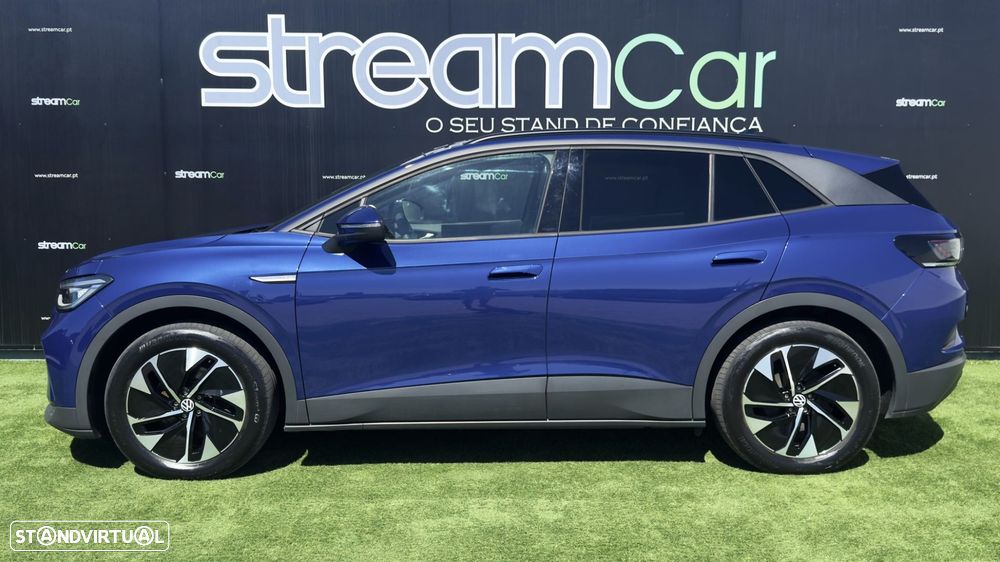 VW ID.4 52 kWh Pure Performance - 3