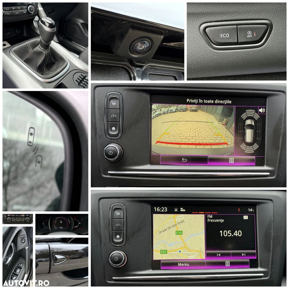 Renault Kadjar Energy dCi 130 Business - 13