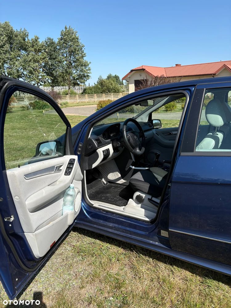 Mercedes-Benz Klasa A 150 BlueEfficiency - 7