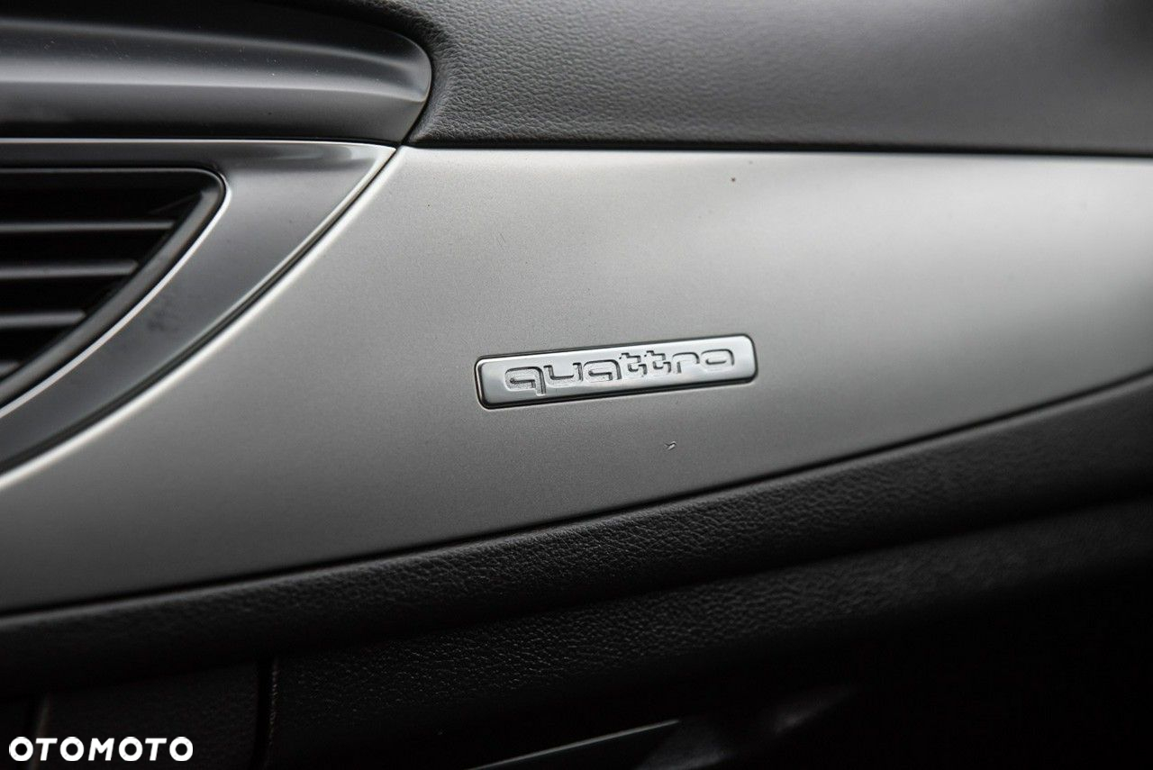 Audi A6 3.0 TDI Quattro S tronic - 29
