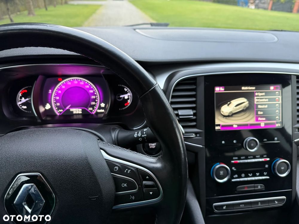 Renault Talisman 1.7 Blue dCi Limited - 27