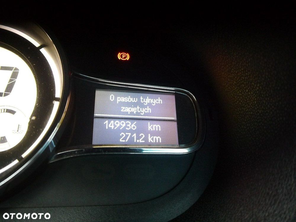 Renault Megane 1.2 16V TCE Energy Dynamique - 18