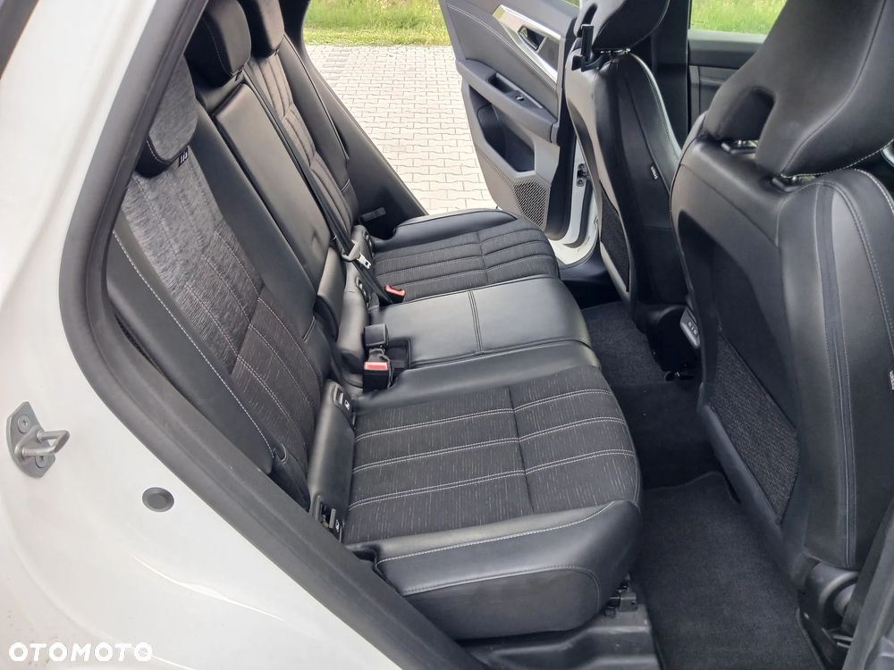 Renault Austral 1.2 E-Tech Full Hybrid 200 Techno MMT - 22
