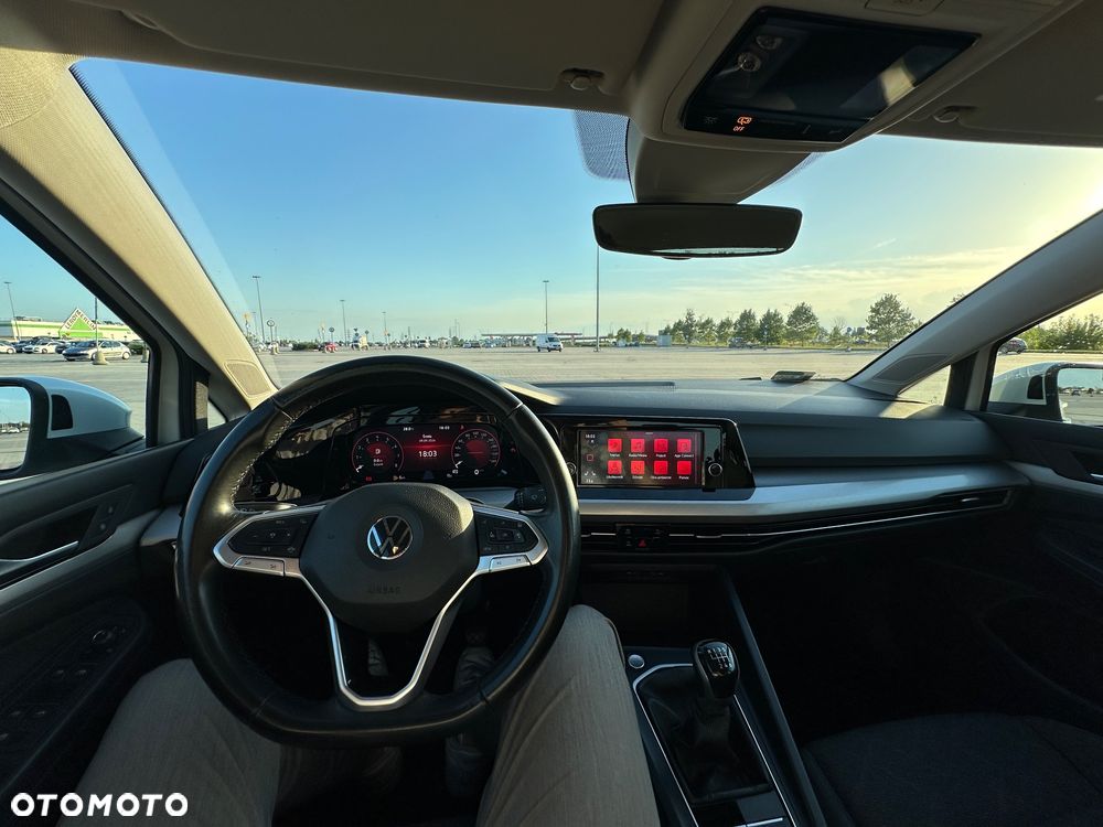 Volkswagen Golf 1.5 TSI EVO Life - 13