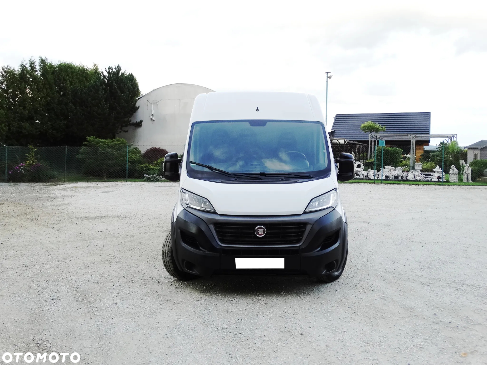 Fiat DUCATO - 7