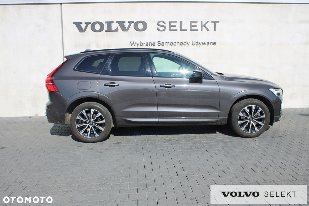 Volvo XC 60 - 7