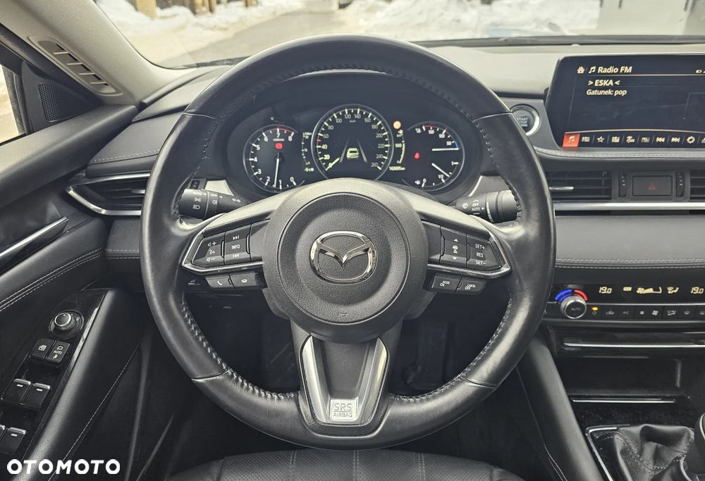 Mazda 6 2.0 SkyPassion - 6
