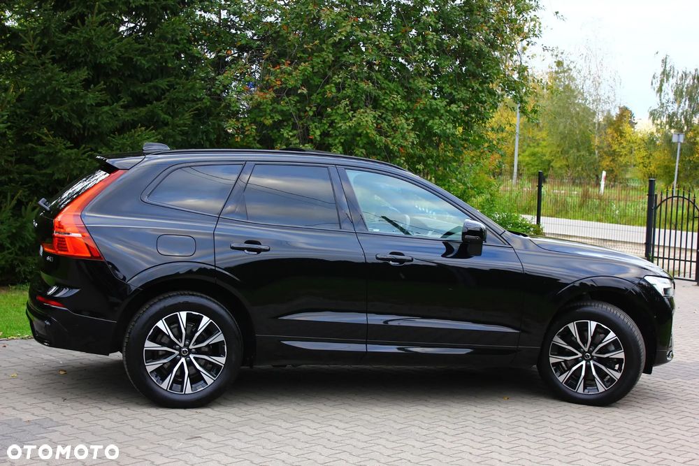 Volvo XC 60 2023