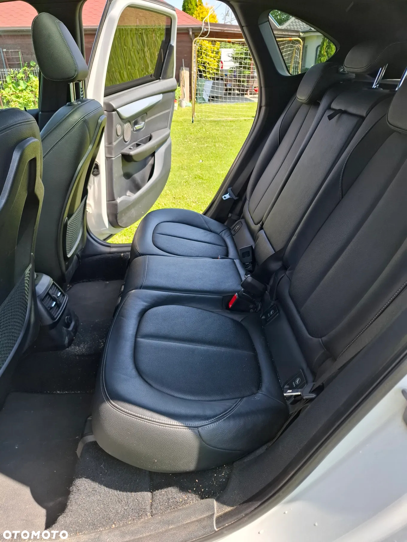 BMW Seria 2 220d Active Tourer xDrive Sport-Aut - 10
