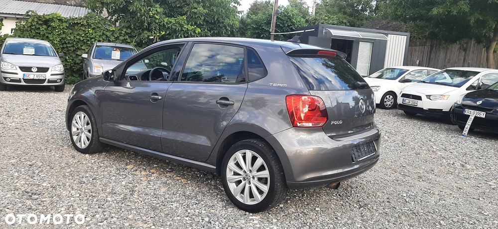 Volkswagen Polo - 20