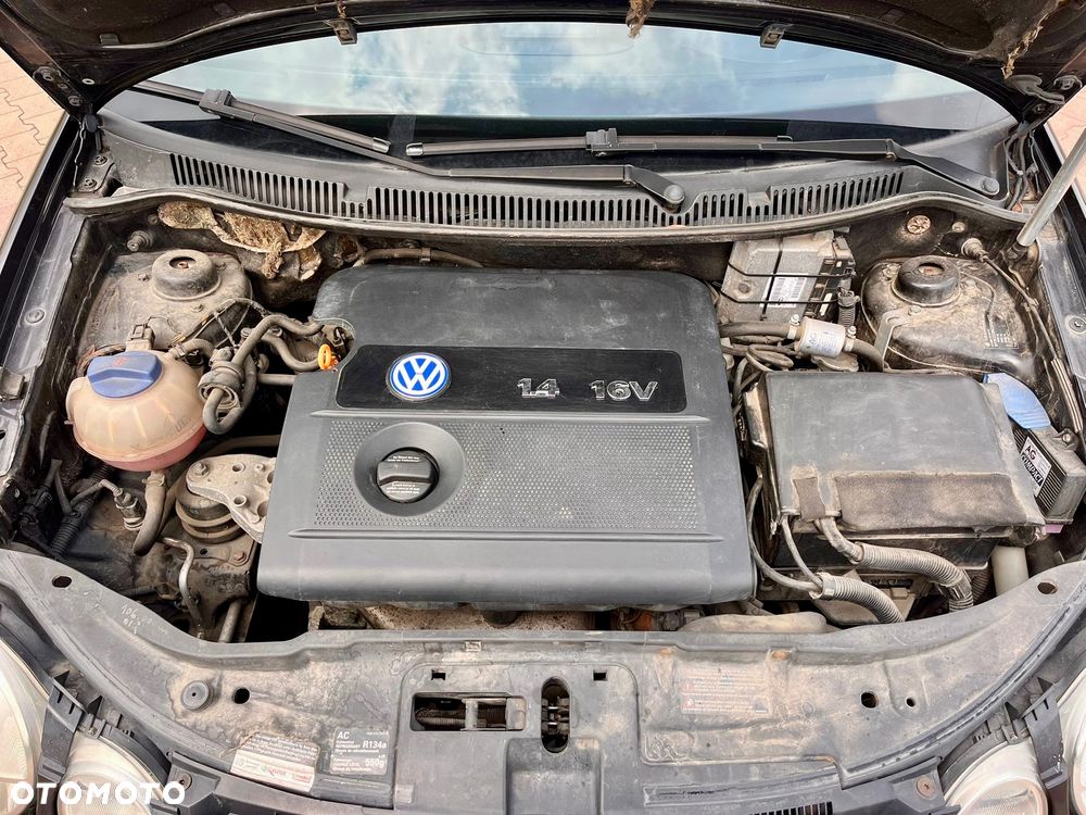 Volkswagen Polo - 24