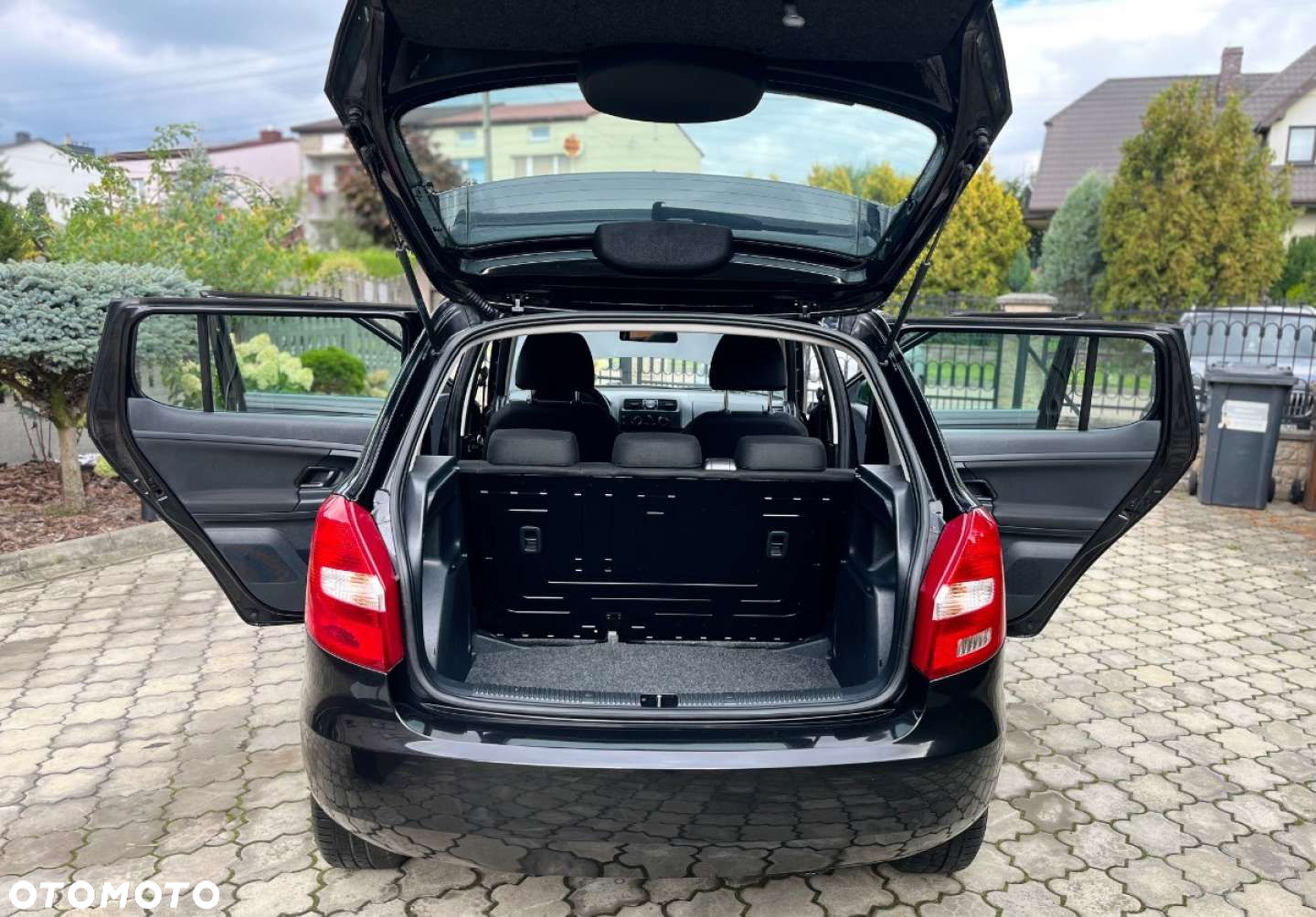 Skoda Fabia - 30