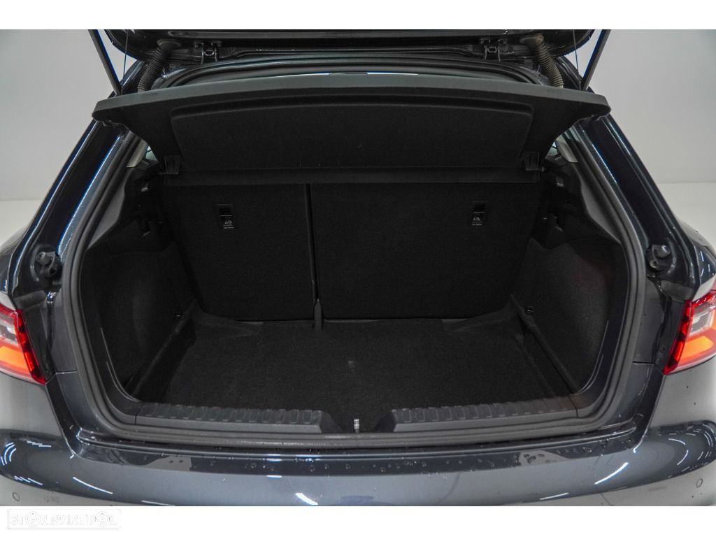 Audi A1 Sportback 25 TFSI Advanced - 12