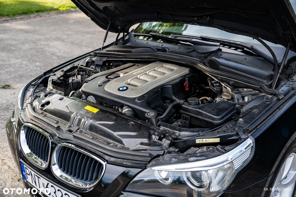 BMW Seria 5 - 10