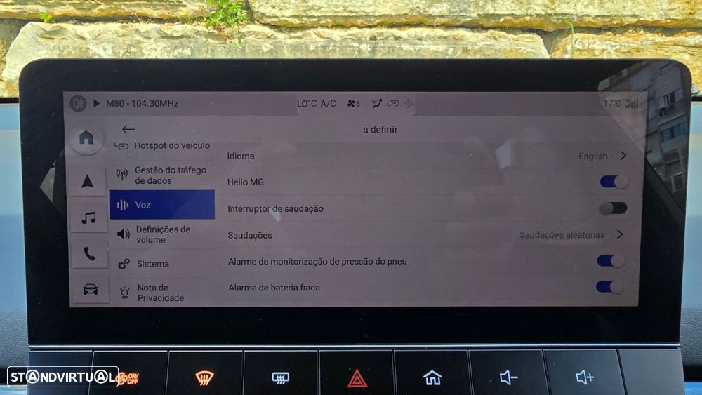 MG MG4 64 kWh Luxury - 31