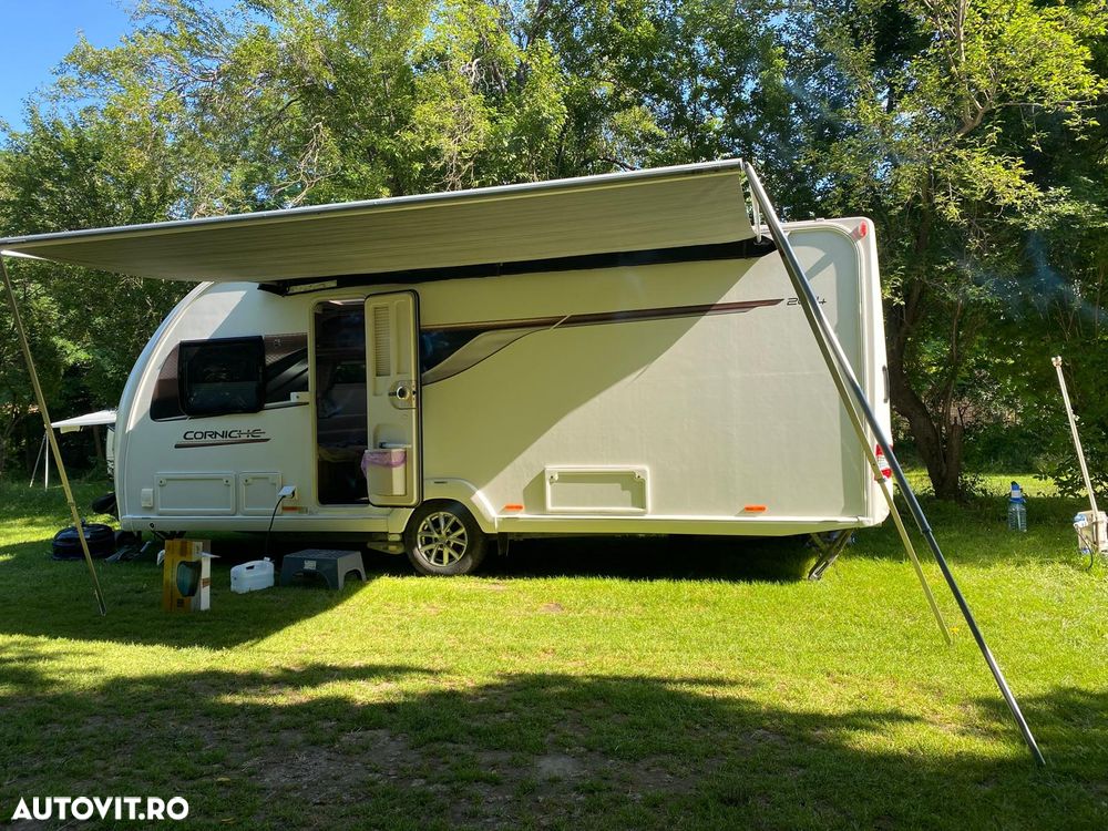 Swift Corniche 20/4 - 21