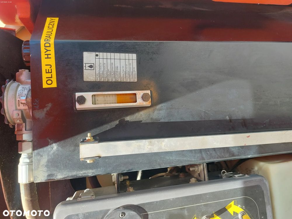 JLG 510AJ - 30