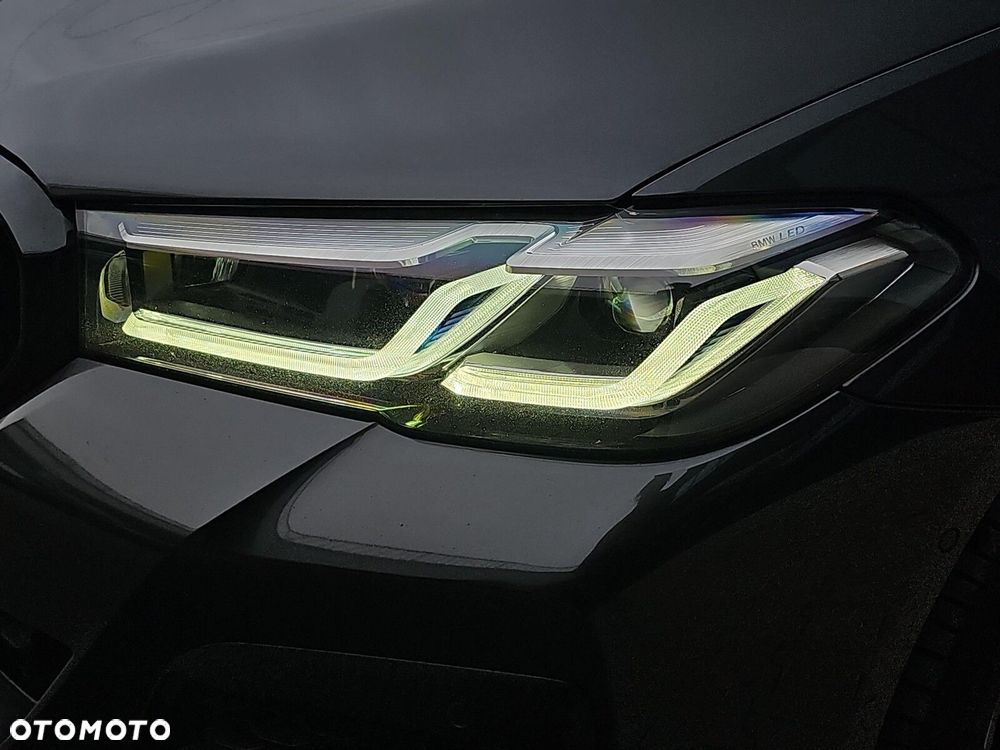 BMW Seria 5 - 26