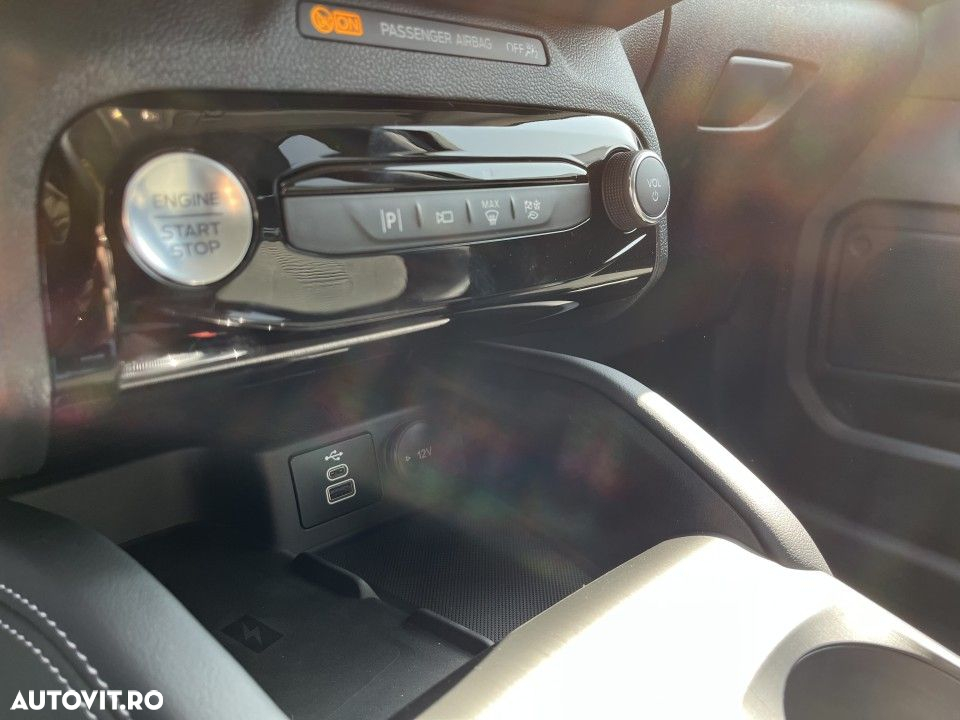 Ford Kuga 2.5 Duratec FWD PHEV Active X - 19