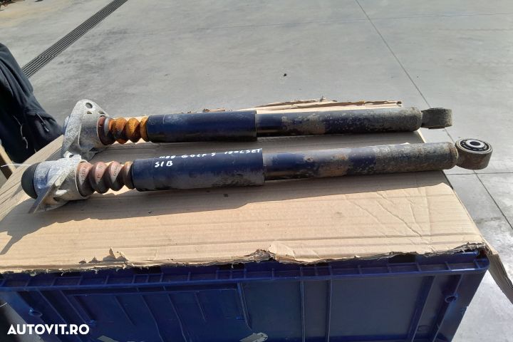 SET AMORTIZOARE SPATE Volkswagen VW Golf 5 [2003 - 2009] Hatchback 5- - 1