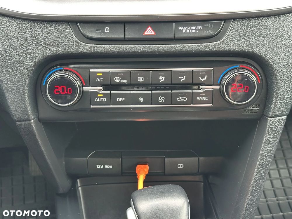 Kia Ceed 1.5 T-GDI M DCT - 35