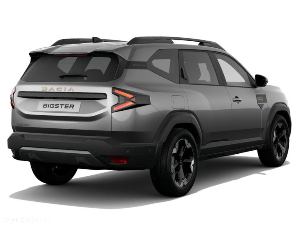 Dacia Bigster - 6