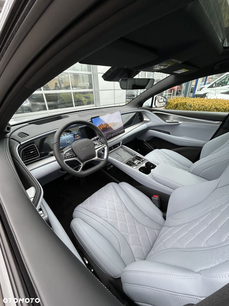 BYD Sealion 7 91.3kWh Excellence AWD - 27