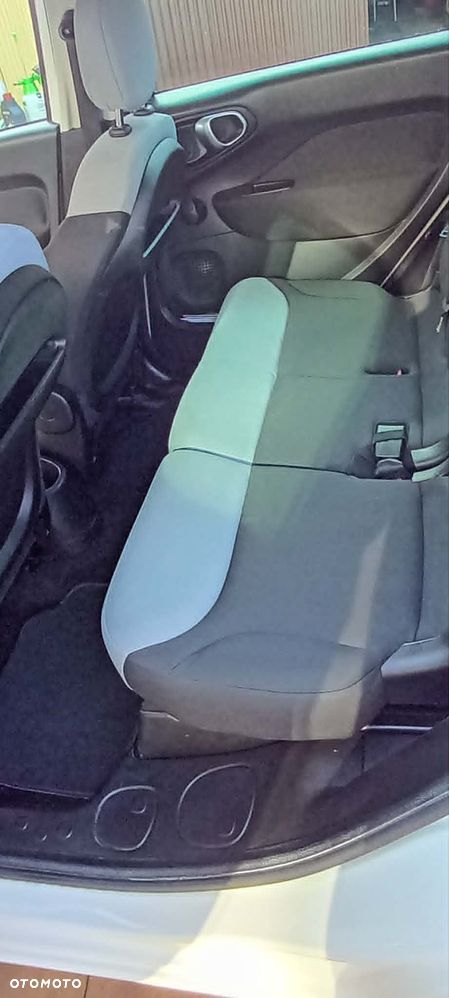 Fiat 500L - 7
