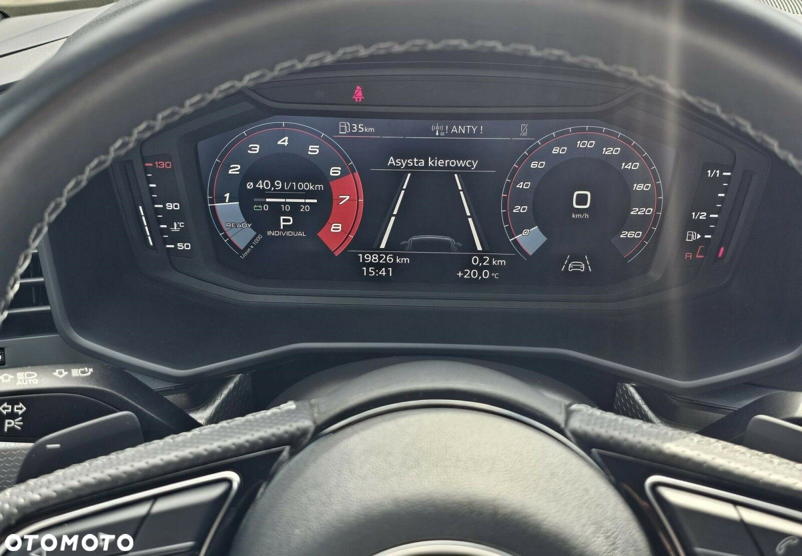 Audi A1 - 28