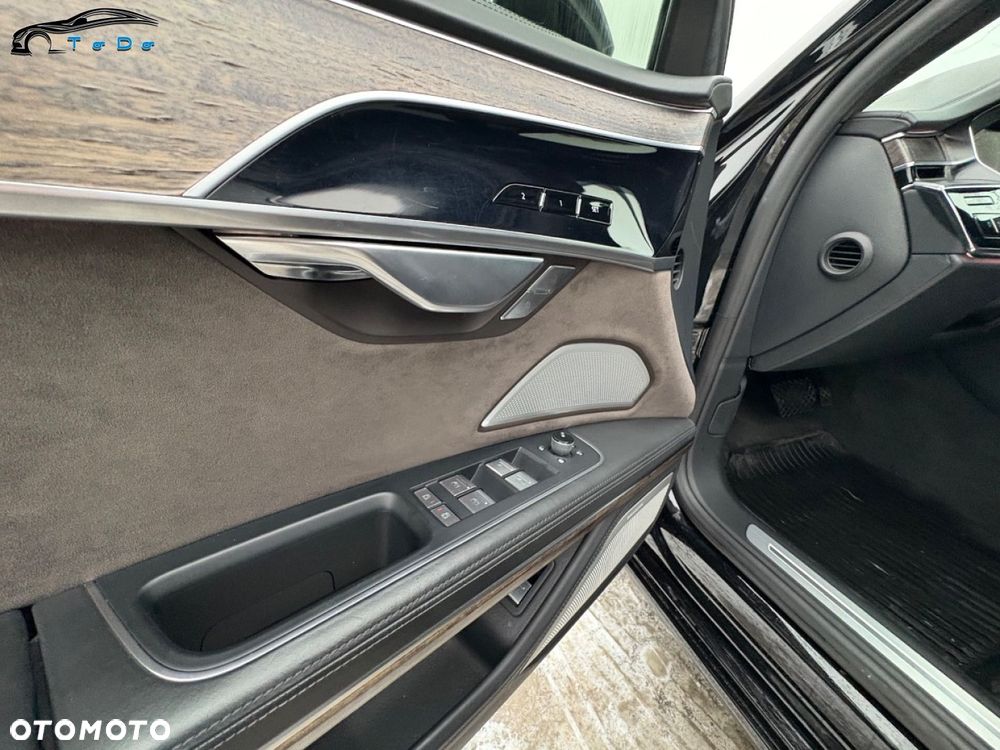 Audi A8 - 22