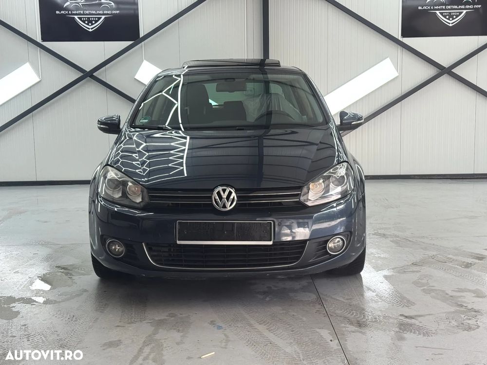 Volkswagen Golf 1.4 TSI DSG Individual - 2