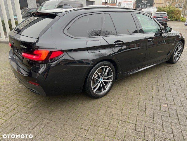 BMW Seria 5 - 3