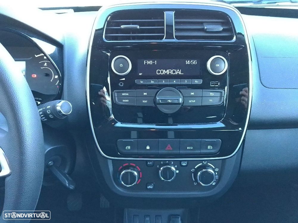 Dacia Spring Electric 45 Essential - 18