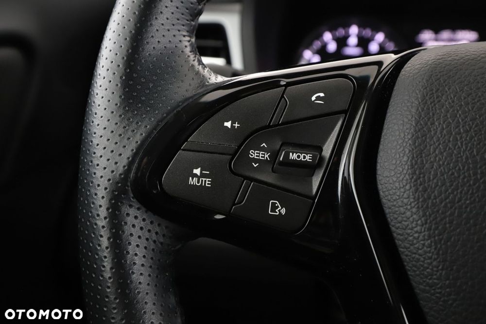 SsangYong/KGM Tivoli 1.5 T-GDi 2WD Automatik Fizz - 16