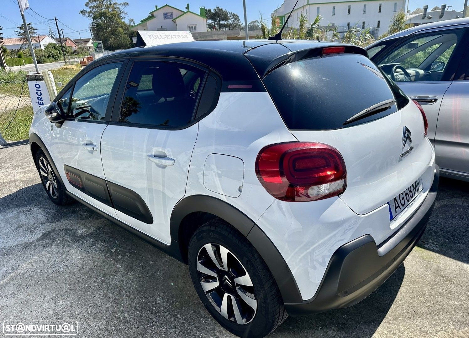Citroën C3 1.2 PureTech C-Series - 2