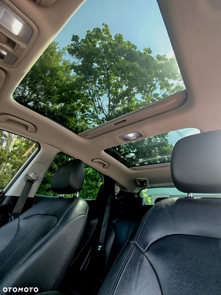 Hyundai ix35 2.0 Premium - 16