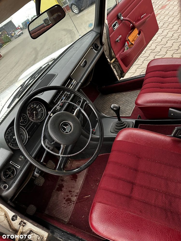 Mercedes-Benz Inny - 16