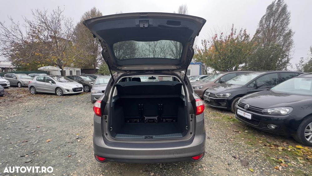 Ford C-Max - 5