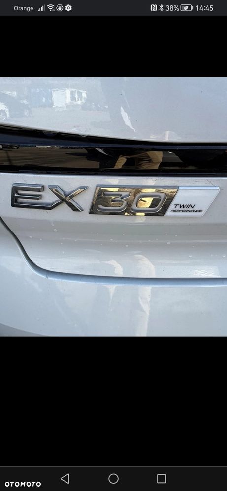 Volvo EX30 69kWh Twin Motor Ultra - 15