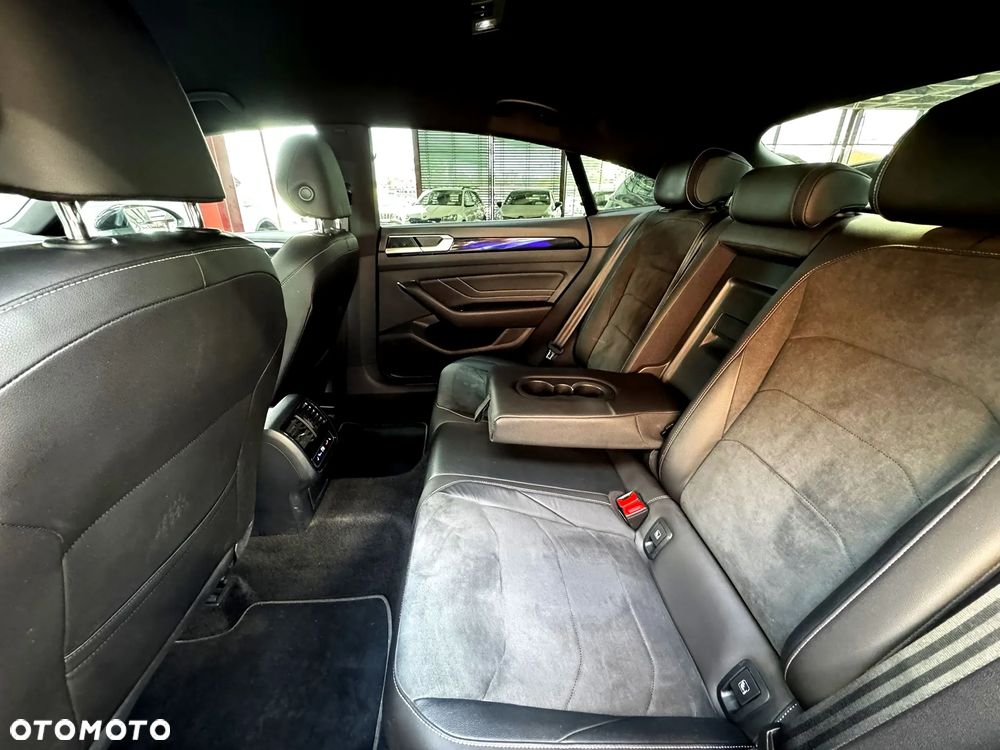 Volkswagen Arteon 2.0 TSI R-Line DSG - 14