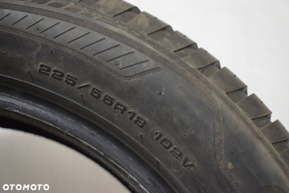 R18 225/55 Goodyear Vector 4Seasons GEN-3 102V Wysyłka gratis! - 5