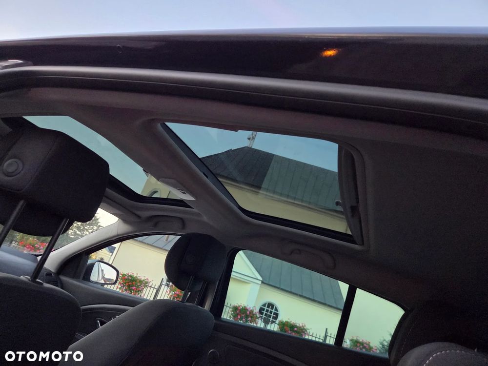 Renault Megane 1.5 dCi Privilege - 8