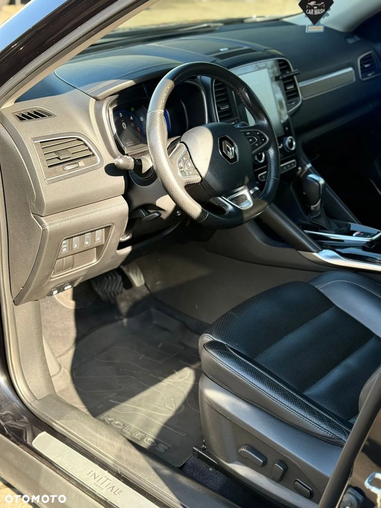 Renault Koleos 2.0 dCi Initiale Paris 4x4 X-Tronic - 19