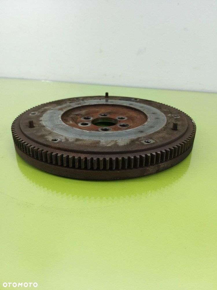 Koło zamachowe SKODA CITIGO 1,0 CHYA 04C105269B SEAT MII VW UP - 2